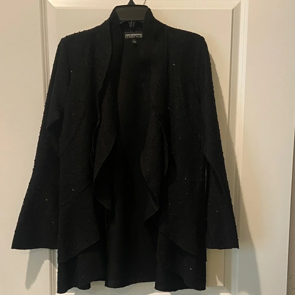 NWOT Mishca Cardigan - Picture 1 of 5